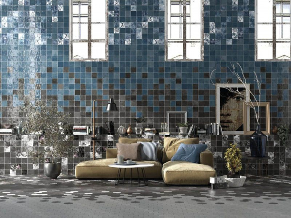 На фото Плитка SOUK (APE Ceramica)