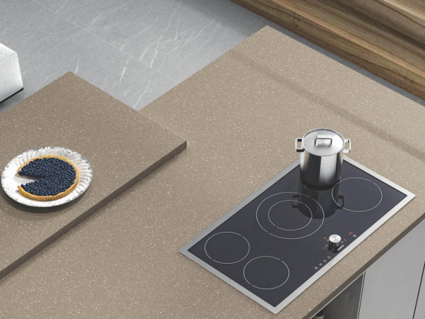 На фото Слэб керамический Matt (Staro)