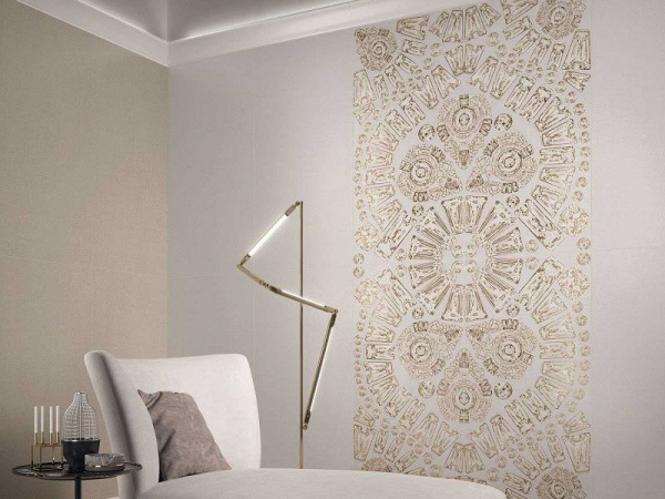 На фото Плитка CANVAS (Ariana)