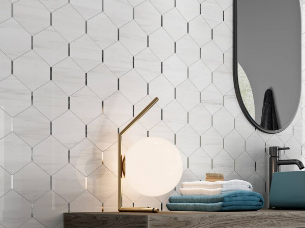 На фото Плитка KENDO (Neodom)