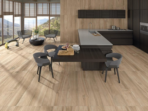 На фото Плитка BELICE (Vives Ceramica)