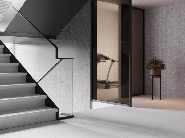 На фото Vision