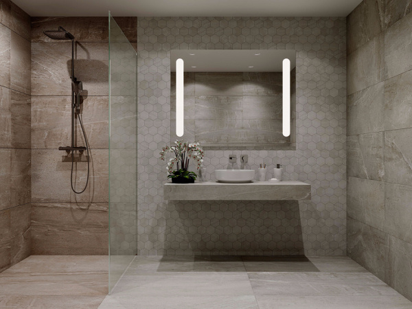 На фото Kailas