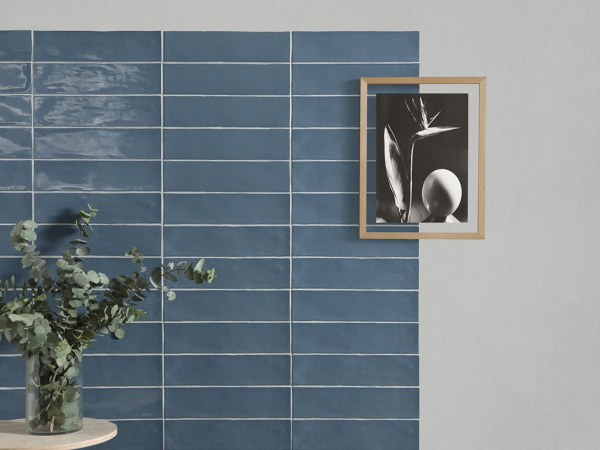 На фото Плитка POITIERS (Harmony)