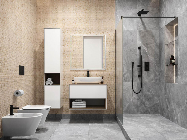 Керамогранит  РИАЛЬТО (Kerama Marazzi) На фото Керамогранит РИАЛЬТО (Kerama Marazzi)