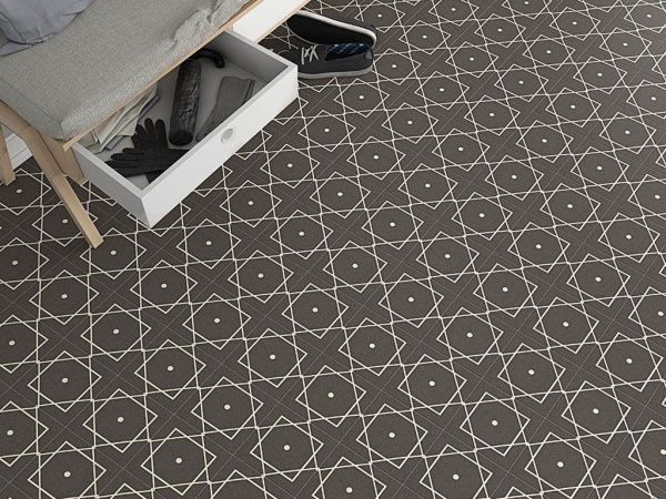 На фото Плитка ALAMEDA (Vives Ceramica)