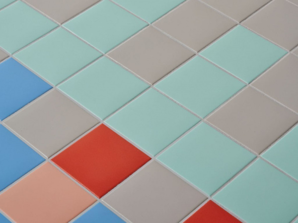 На фото Плитка PIXEL41 (41ZERO42)