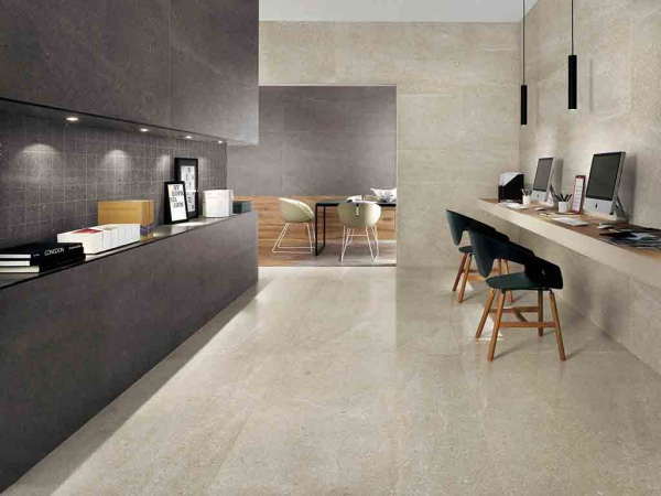 Керамогранит  COMODO (Nanogress) На фото Плитка COMODO (Nanogress)