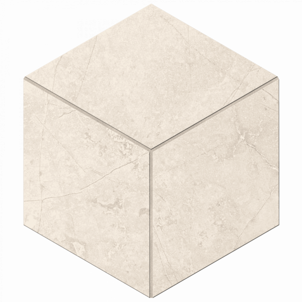 Мозаика MA02 Cube 29x25 непол.(10 мм)