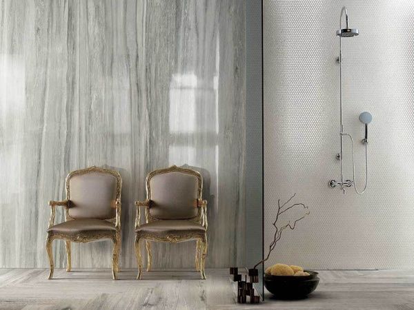 На фото Плитка PREXIOUS (REX Ceramiche)