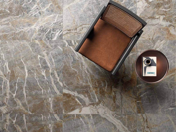 На фото Плитка INTERNO4 (KEOPE Ceramiche)