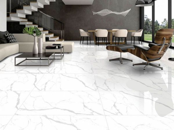 На фото Плитка MARMO (NT Ceramic)