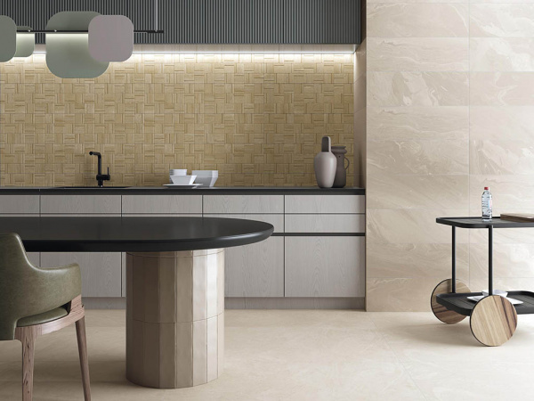 На фото Плитка STRAVAGANZA (Vives Ceramica)