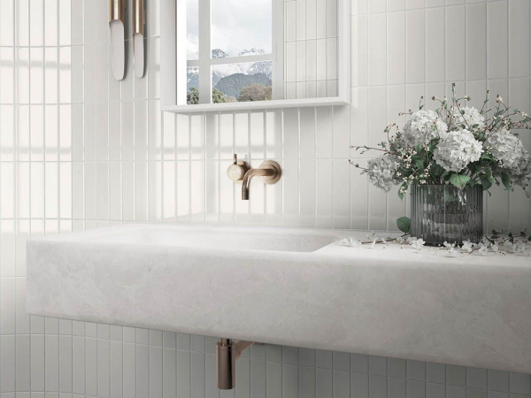 На фото Плитка LIMIT (Equipe Ceramicas)