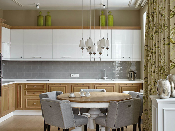 На фото Плитка STUDIO (ADEX)