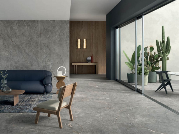 На фото Плитка ANTHOLOGY (LEA Ceramiche)