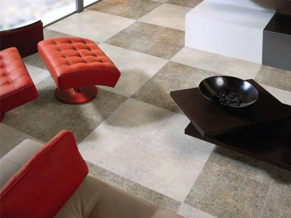 На фото Плитка РАПОЛАНО (Керамин)