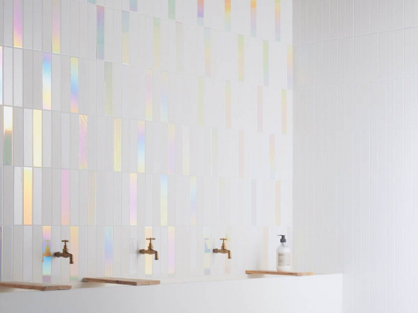 На фото Плитка SPECTRE (41ZERO42)