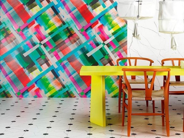 На фото Плитка PAPER41 PRO (41ZERO42)