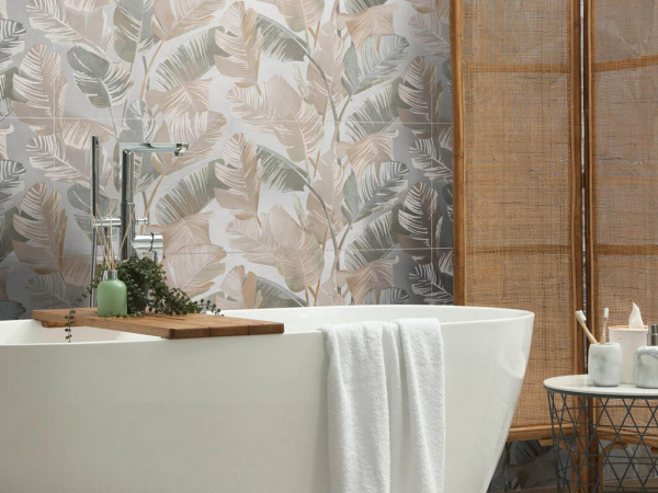 На фото Плитка MIXED (Ragno)