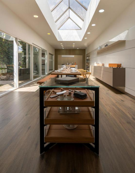 На фото Плитка BOREAL  (Ascale)