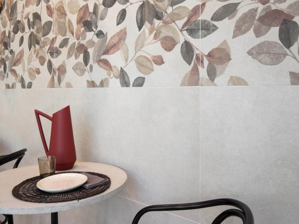 На фото Плитка STRATFORD (Ragno)