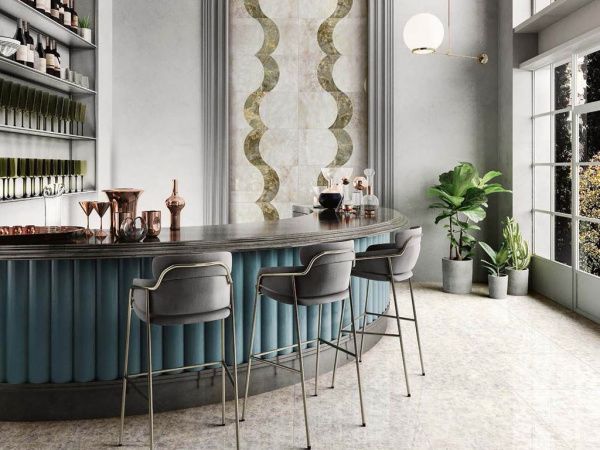 Плитка OPULENCE (Piemme Ceramiche) На фото Плитка OPULENCE (Piemme Ceramiche)