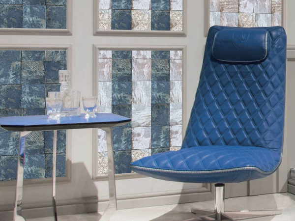 На фото Плитка SUZUKA (Lamborghini Tonino)