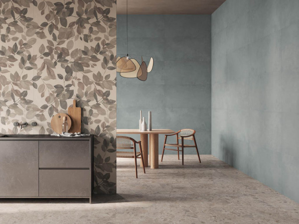 На фото Плитка STRATFORD (Ragno)