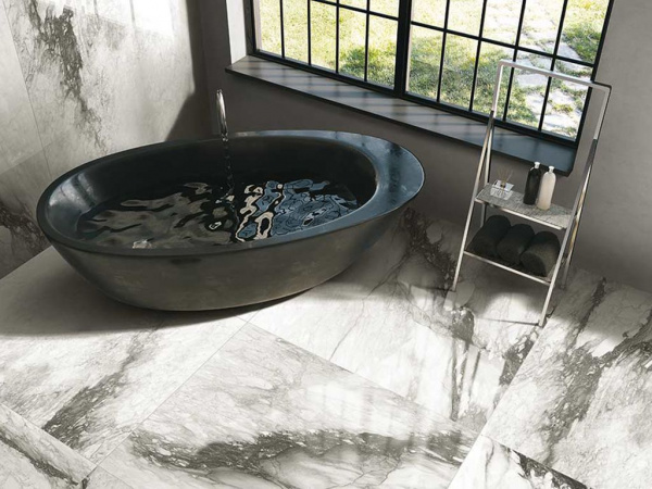 На фото Плитка  MAGNUM (REX Ceramiche)