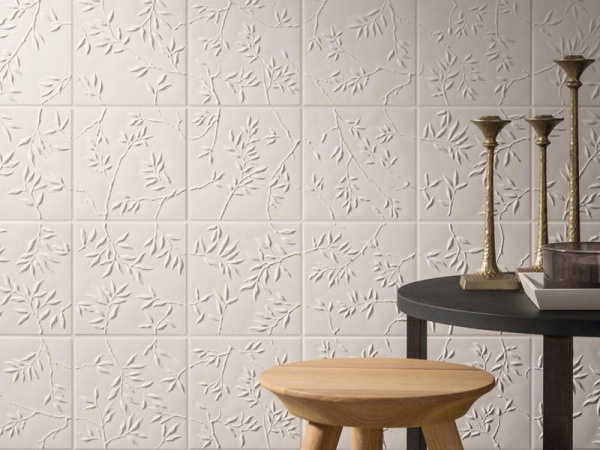 На фото Плитка 4D (Marca Corona)