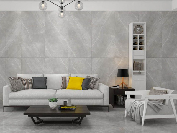 На фото Плитка 80x160 (Ocean Ceramic)