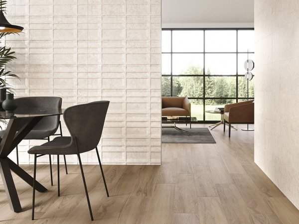 На фото Плитка PRIORATO (Grespania)