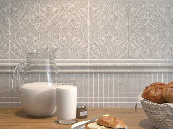 На фото Плитка ТОСКАНА:ФЕРОНИ (Kerama Marazzi)