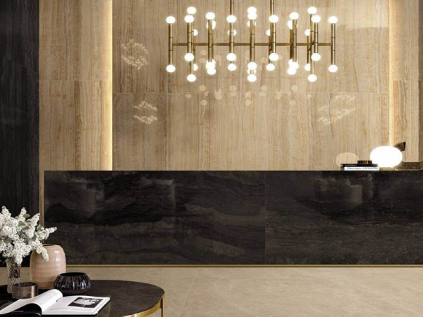 На фото Плитка MARVEL EDGE Atlas Concorde