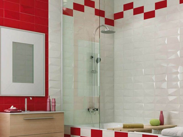 На фото Плитка DIAMOND (Mainzu)