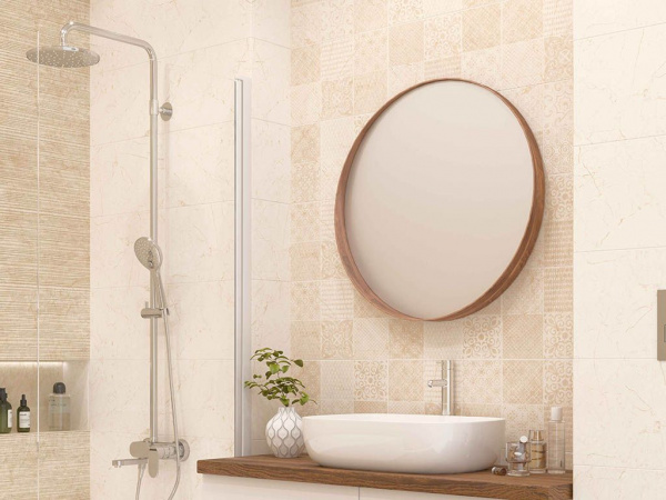 На фото Плитка EVA (Creto)