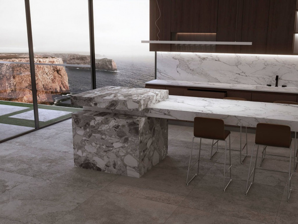 На фото Плитка SUBLIME (Museum)