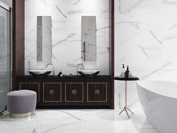 На фото Плитка  NEWBURY (Benadresa Azulejos)