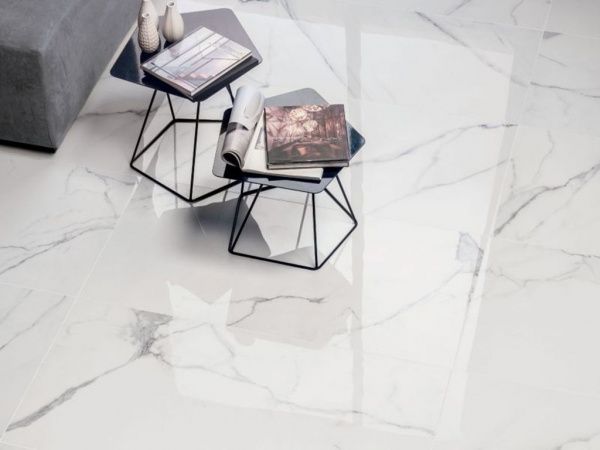 На фото Плитка SUPREME (Flaviker)