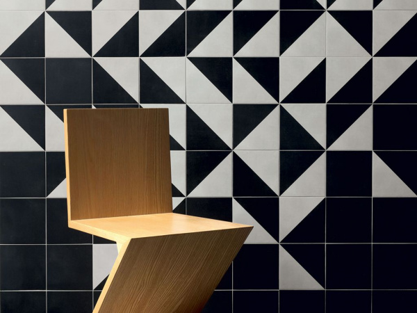 На фото Плитка  FUTURA (41ZERO42)