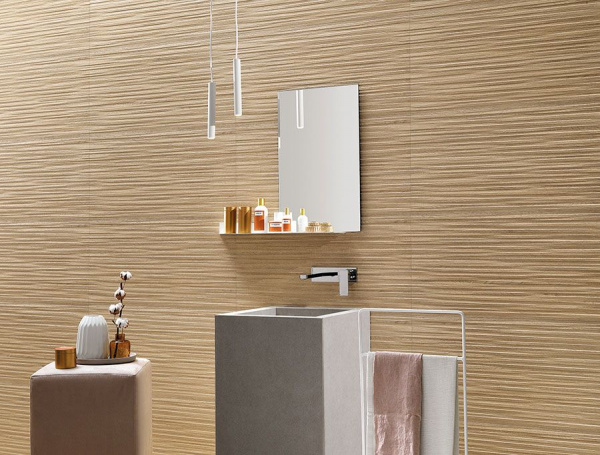 На фото Плитка  NID (Atlas Concorde (Италия))