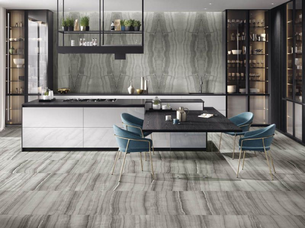 На фото Плитка SKORPION (Cerdomus)