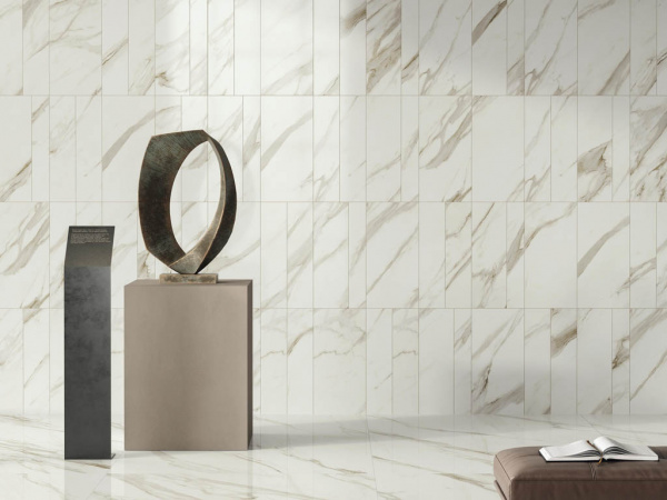 На фото Плитка MARVEL MERAVIGLIA (Atlas Concorde Италия)