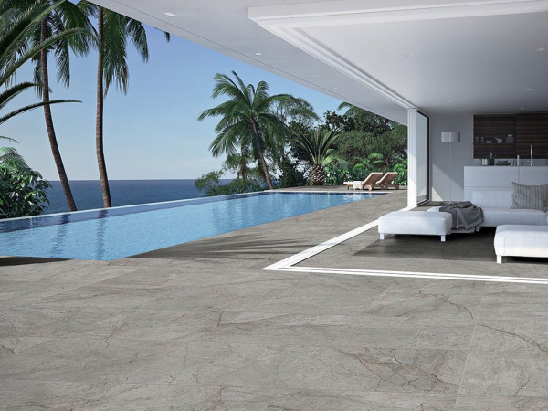 На фото Плитка MYSTIC ( ITT Ceramic)