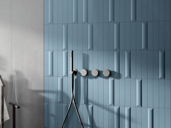 На фото Плитка UP (AVA Ceramica)