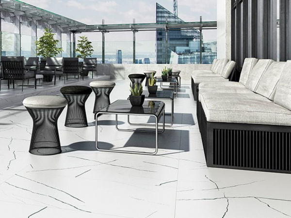 На фото Плитка MARKINA (Exagres)