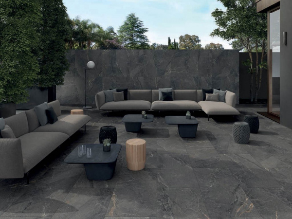 На фото Плитка ANTHOLOGY (LEA Ceramiche)