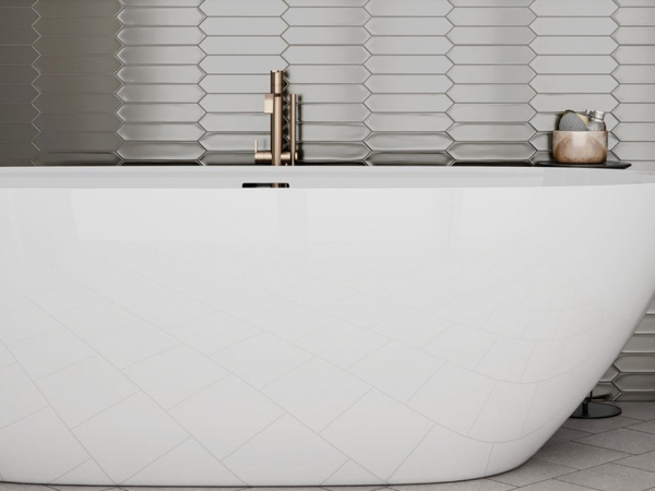 На фото Плитка LANSE (Equipe Ceramicas)