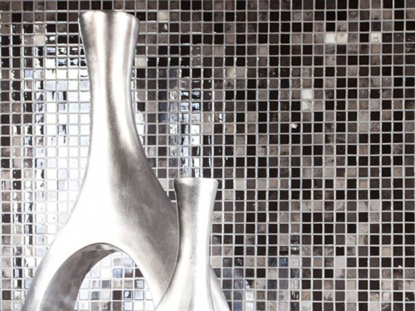 На фото Мозаика LUX (Vidrepur)